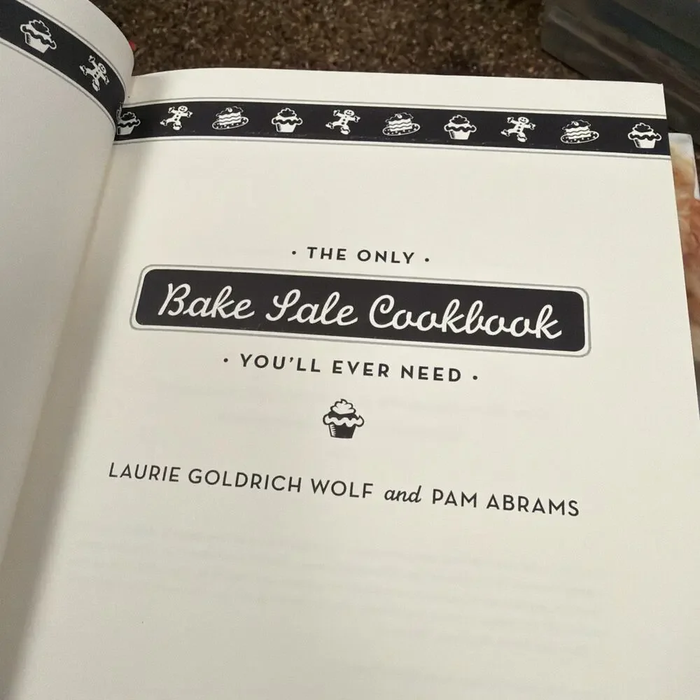 N/A only bake